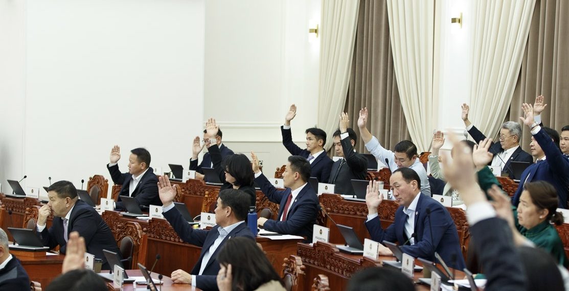 Н.Учралыг УИХ-ын даргаар сонголоо