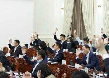 Н.Учралыг УИХ-ын даргаар сонголоо