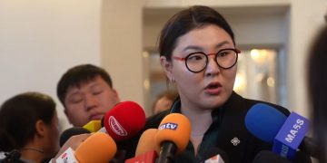 УИХ-ын гишүүн Э.Болормааг албадан ирүүлэхээр шүүхэд ханджээ