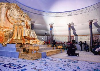 Чингис хаан үндэсний музейд монгол бахархалын өдөр болох үйл явдлууд