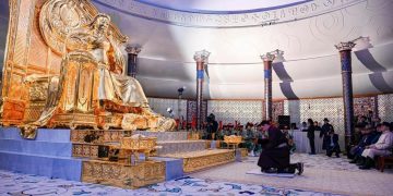 Чингис хаан үндэсний музейд монгол бахархалын өдөр болох үйл явдлууд