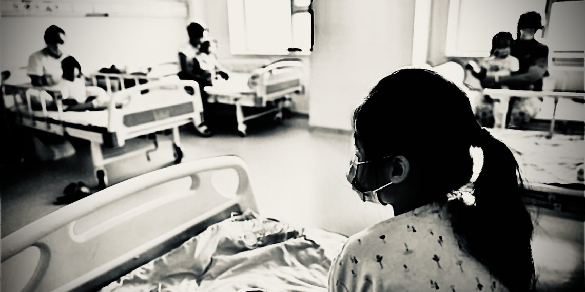 ЭМЯ: Томуу, томуу төст өвчний мутацлагдсан вирус орж ирж байна