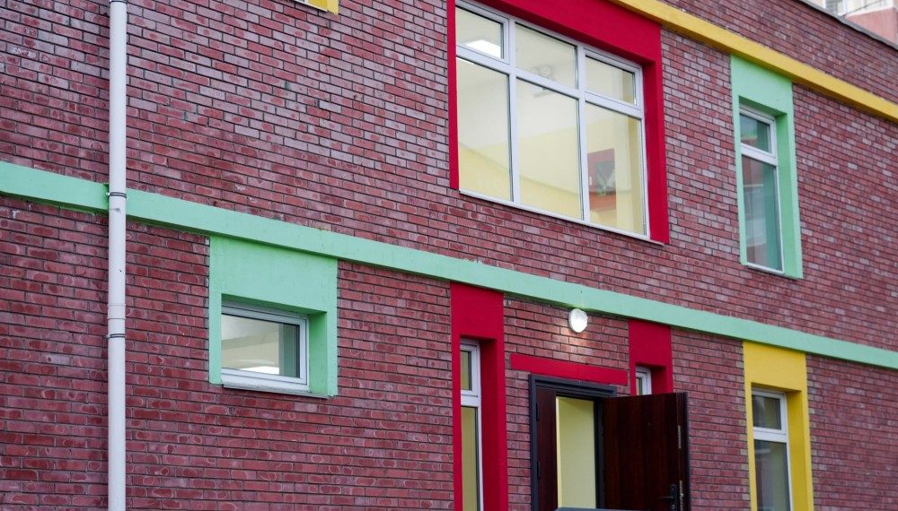 А.Амартүвшин: Боловсролын яам зарим зүйлийг шийдэж өгөөгүй тул шинэ цэцэрлэгийг нээж чадахгүй байна