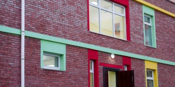 А.Амартүвшин: Боловсролын яам зарим зүйлийг шийдэж өгөөгүй тул шинэ цэцэрлэгийг нээж чадахгүй байна