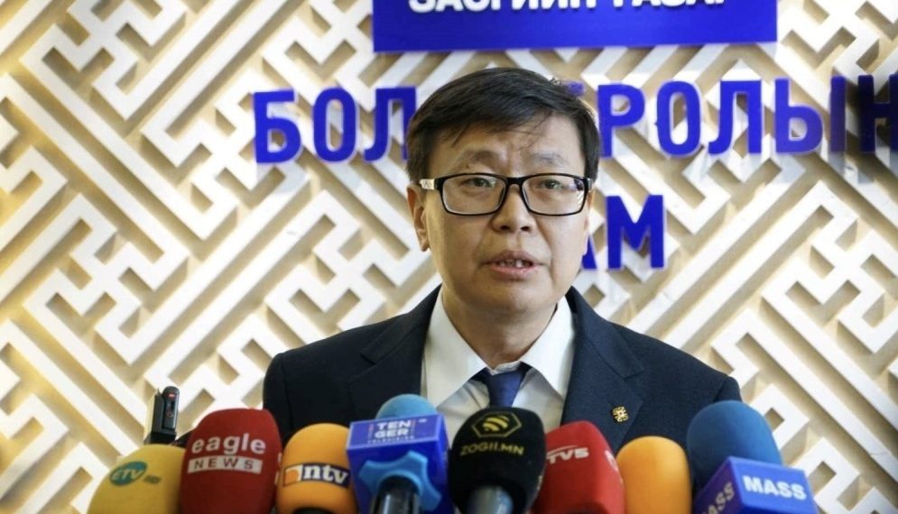 Даваа гарагаас эхлэн томуу ихтэй сургуулиудын 1-5 ангийн сурагчдыг цахимаар хичээллүүлнэ