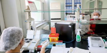 Эмч нарын илүү цагийн урамшуулалд 1 тэрбум төгрөг гаргана