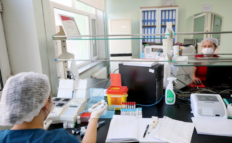 Эмч нарын илүү цагийн урамшуулалд 1 тэрбум төгрөг гаргана