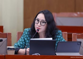 Ж.Баярмаа: Нүүрсээ 2 дахин илүү үнээр зарах боломж байсныг “Харбины гэрээ”-гээр алдсан
