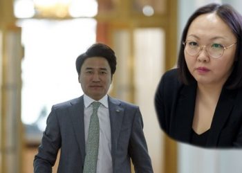 Сайд Г.Дамдинням УИХ-ын гишүүн Б.Жаргалантай “болзоно”