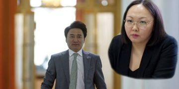 Сайд Г.Дамдинням УИХ-ын гишүүн Б.Жаргалантай “болзоно”