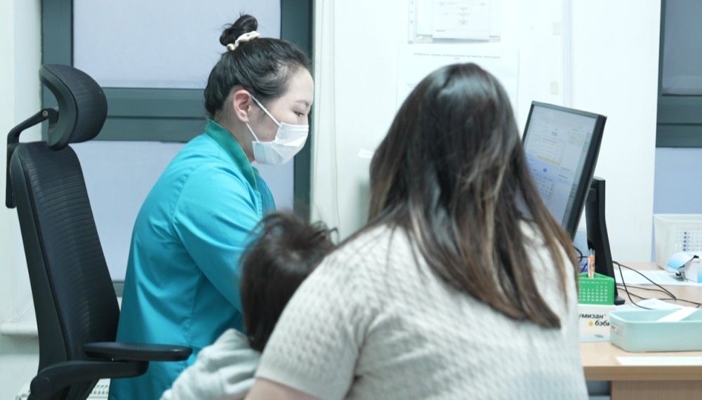 Улсын хэмжээнд орны ачаалал нэмэгдэж 24 цагийн дотор 847 орыг нэмж дэлгэлээ