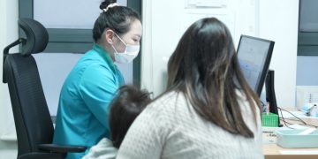 Улсын хэмжээнд орны ачаалал нэмэгдэж 24 цагийн дотор 847 орыг нэмж дэлгэлээ