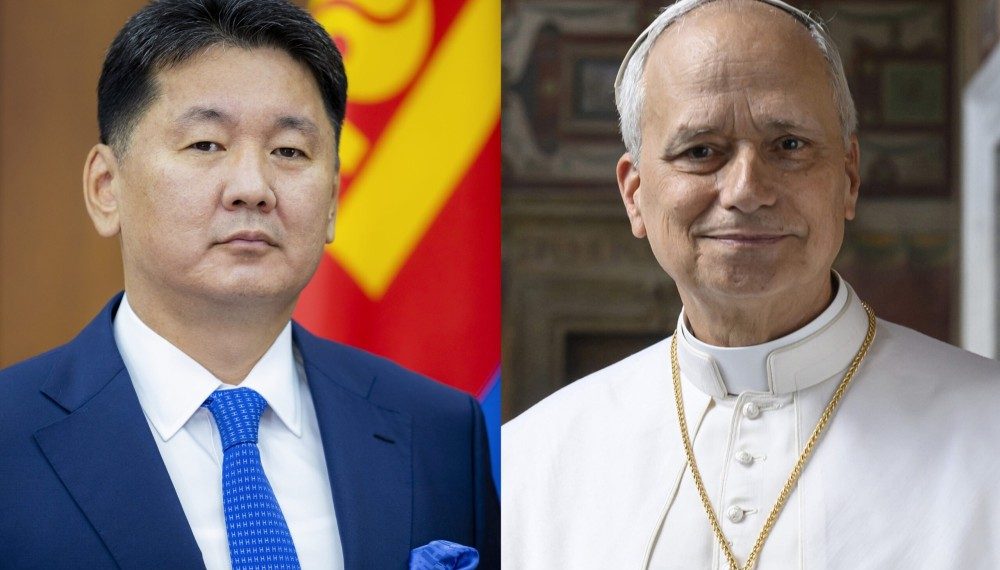 Ерөнхийлөгч У.Хүрэлсүх Гэгээн Ширээт Улсад айлчилна