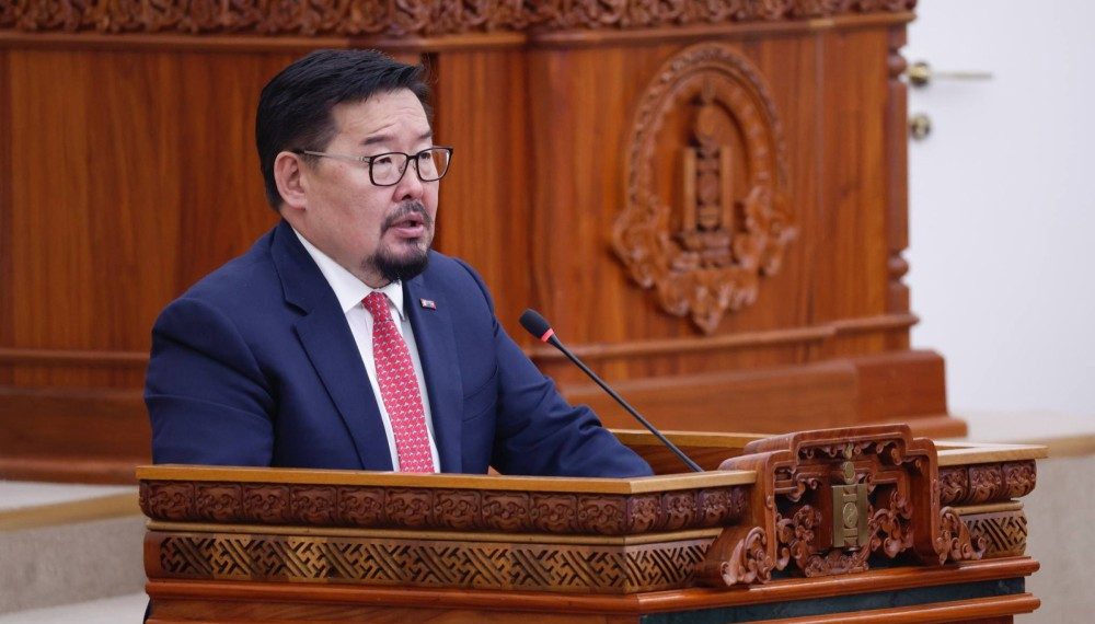 Г.Занданшатар: Би өдрийн хоолноос өөр зардалгүй учир одоогоор зээлгүй амьдарч байна