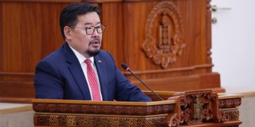 Г.Занданшатар: Би өдрийн хоолноос өөр зардалгүй учир одоогоор зээлгүй амьдарч байна