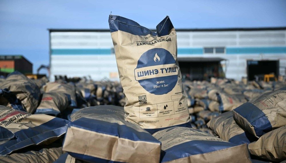 14 хоногийн дараа хагас коксон түлшинд бүрэн шилжинэ