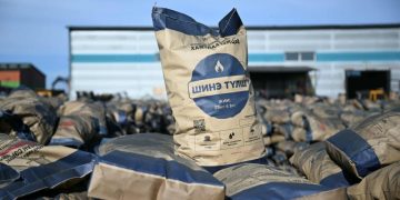 14 хоногийн дараа хагас коксон түлшинд бүрэн шилжинэ