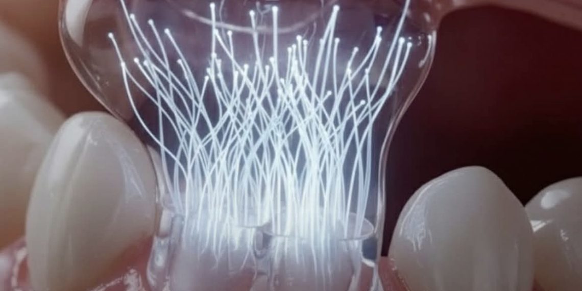 “Шүд ургуулдаг наалт бүтээжээ”гэх мэдээлэл, хэтрүүлэг үү, ирээдүйн үнэн үү?