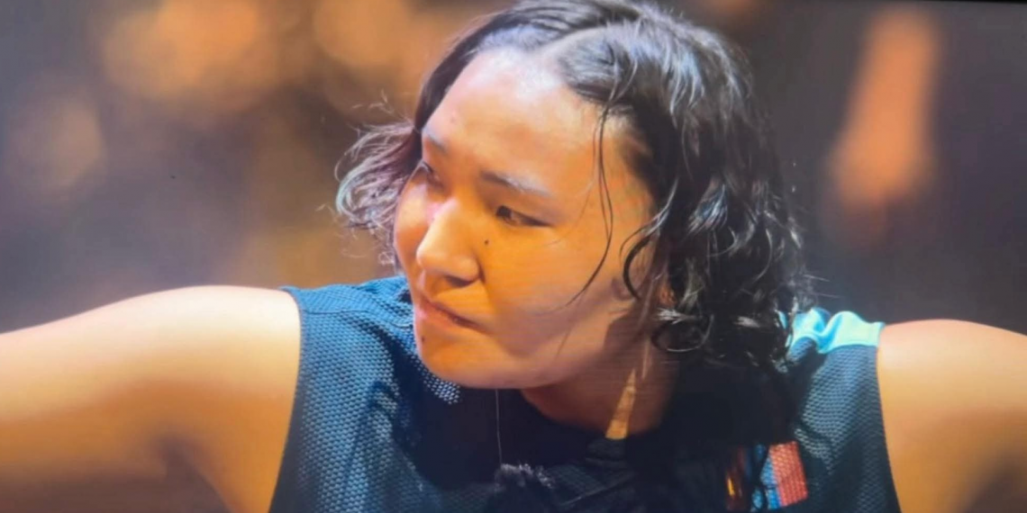 Ядарч цуцахын цагтаа энэ харц, энэ тэвчээрийг үргэлж санаж явах болно оо