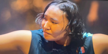 Ядарч цуцахын цагтаа энэ харц, энэ тэвчээрийг үргэлж санаж явах болно оо