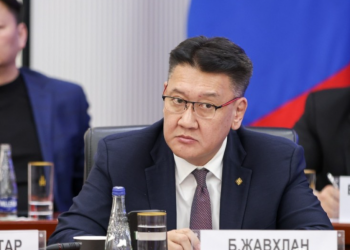 Б.Жавхлан: Батлагдсан төсвөөр Засгийн газар үйл ажиллагаагаа хангалттай санхүүжүүлнэ