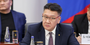 Б.Жавхлан: Батлагдсан төсвөөр Засгийн газар үйл ажиллагаагаа хангалттай санхүүжүүлнэ