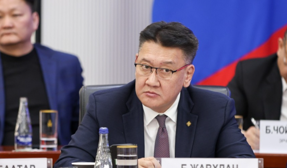Б.Жавхлан: Батлагдсан төсвөөр Засгийн газар үйл ажиллагаагаа хангалттай санхүүжүүлнэ
