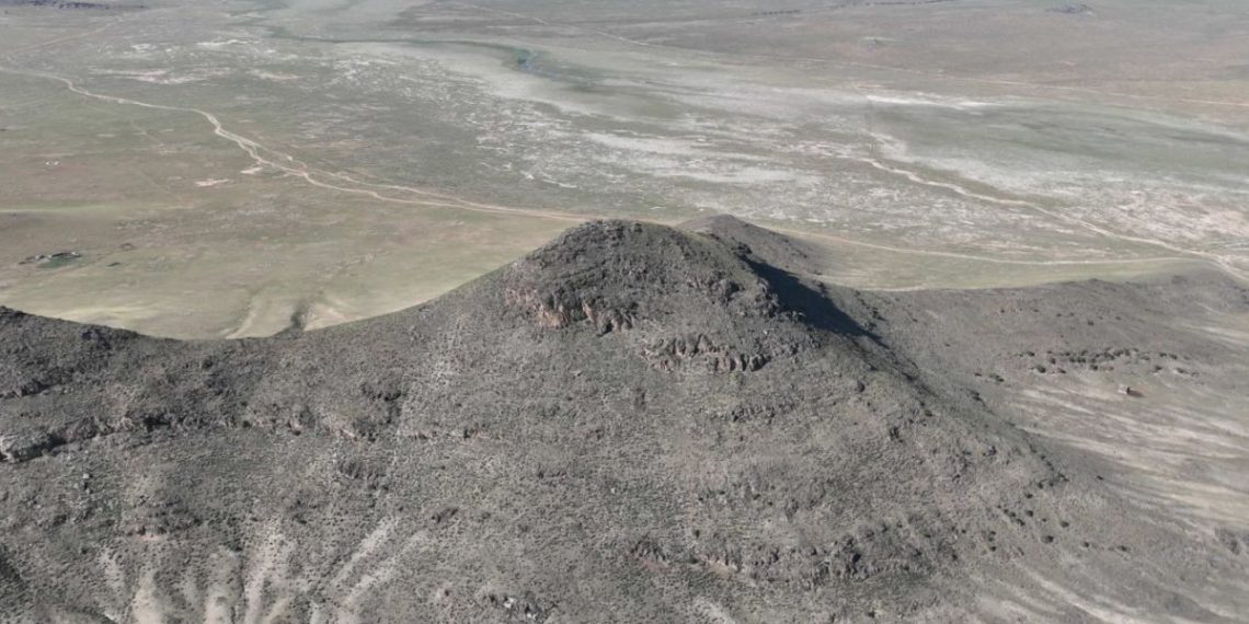 Найдаг уулнаас эртний Уйгар, Хятан бичгийн ховор олдвор илрүүллээ