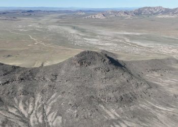 Найдаг уулнаас эртний Уйгар, Хятан бичгийн ховор олдвор илрүүллээ