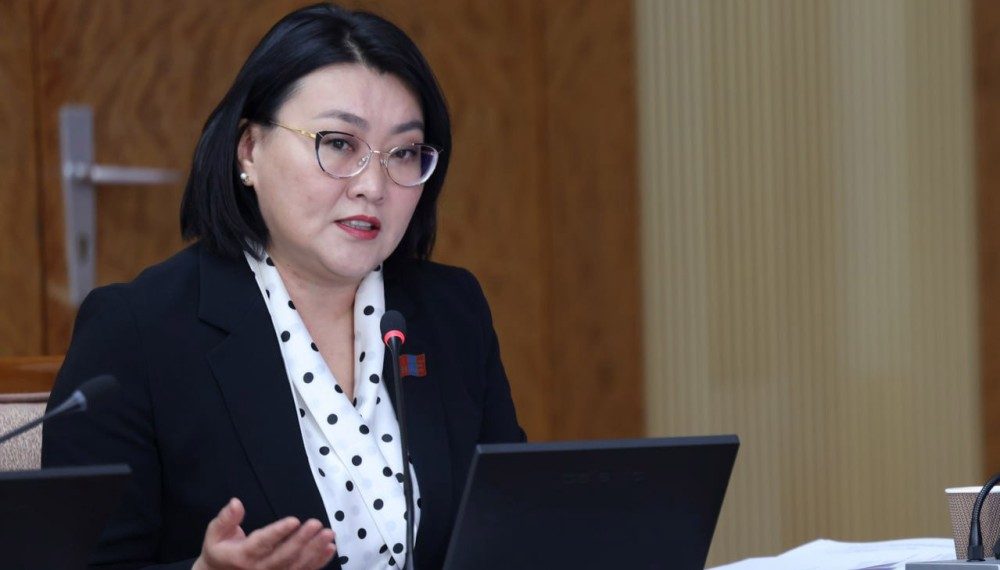 А.Ариунзаяа: Төсвийг тун удахгүй тодотгоно гэдэгт итгэлтэй байна