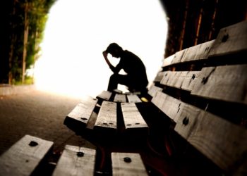 Сэтгэл гутрал гэдэг нь товчхондоо юунаас ч таашаал авахаа болихыг хэлнэ