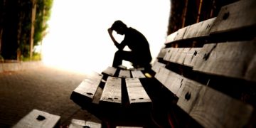 Сэтгэл гутрал гэдэг нь товчхондоо юунаас ч таашаал авахаа болихыг хэлнэ