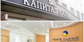 НДС “Чингис хаан” банкнаас 85 тэрбум, “Капитал”-аас 64.2 тэрбум төгрөгийн авлагатай