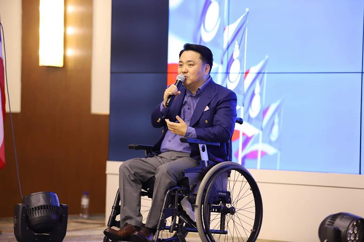 Ж.Баясгалан: Нийгмийн халамжийн тэтгэвэр 20 хувь нэмэгдэхээр боллоо