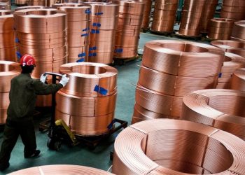 Зэсийн хүдэр баяжмалын экспорт өмнөх оны мөн үеэс $2.1 тэрбум буюу 72.5%-аар өсжээ