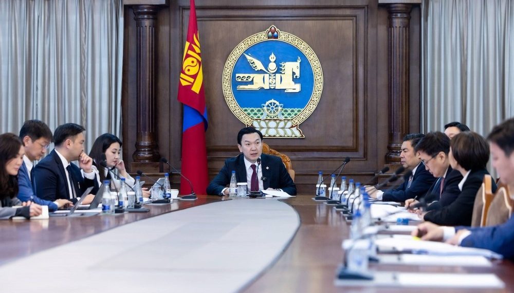 Өнгөрсөн онд 318 барааны, энэ онд 406 барааны үнэ өсжээ