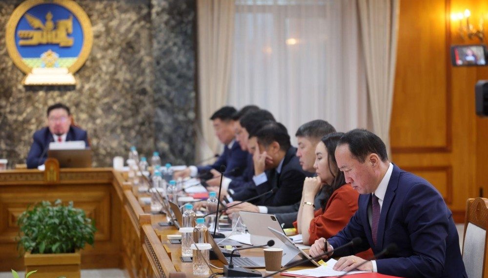 2026 онд ахмадын тэтгэврийн нэмэгдэлд 516 тэрбум төгрөг зарцуулна