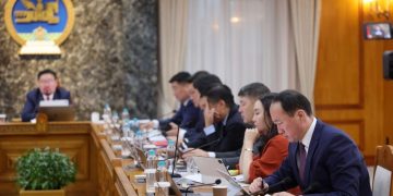 2026 онд ахмадын тэтгэврийн нэмэгдэлд 516 тэрбум төгрөг зарцуулна