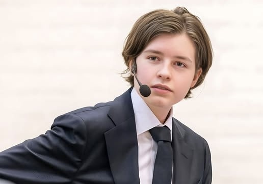 “Жижиг Эйнштейн” хочит Лоран Симонс 15 насандаа докторын зэрэг хамгаалж, түүхэнд нэрээ мөнхлөх хамгийн залуу физикчдийн нэг боллоо