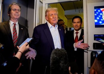 Цагаан ордны эмч Трампын шинжилгээний хариуг танилцуулжээ