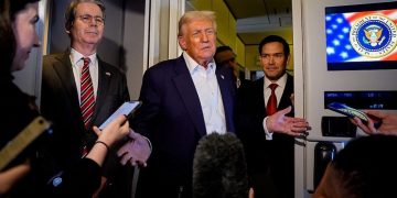 Цагаан ордны эмч Трампын шинжилгээний хариуг танилцуулжээ