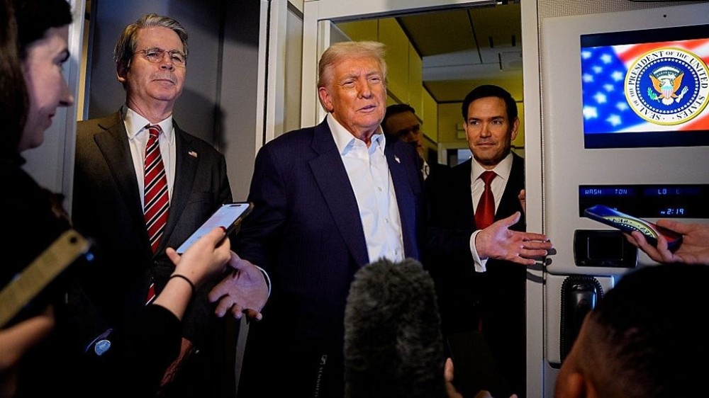 Цагаан ордны эмч Трампын шинжилгээний хариуг танилцуулжээ