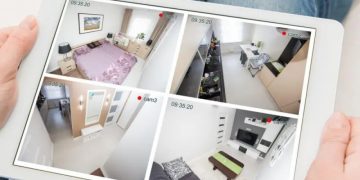 Өмнөд Солонгост 120 мянган айл болон оффисын дотоод орчны бичлэгийг хакерджээ