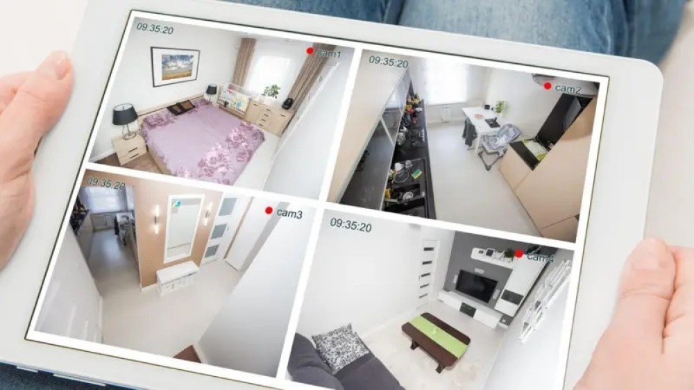 Өмнөд Солонгост 120 мянган айл болон оффисын дотоод орчны бичлэгийг хакерджээ