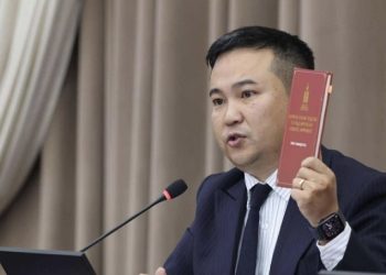 П.Сайнзориг: Ургийн овгийг цэгцэлмээр байна. Хүн бүр “Боржигон” болчихсон, эсвэл хүссэн овгоо хэлээд авчихдаг