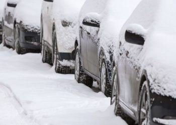 Машинаа хөлдөөхгүйн тулд яах ёстой вэ?