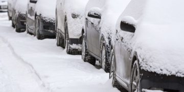 Машинаа хөлдөөхгүйн тулд яах ёстой вэ?