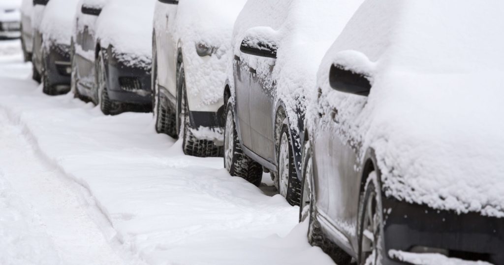 Машинаа хөлдөөхгүйн тулд яах ёстой вэ?