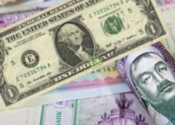 Гадаад валютын нөөц 6 тэрбум ам.долларт хүрч, төгрөг чангарав