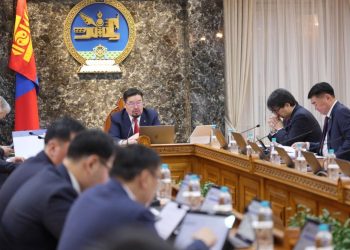 Үнийн зохиомол өсөлтөөс сэргийлэх Шуурхай штаб байгууллаа